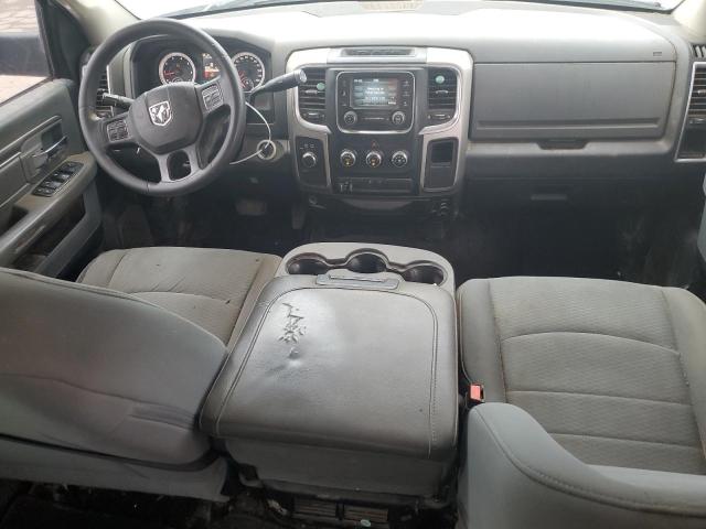 3C6TR5DT9FG610544 - 2015 RAM 2500 SLT WHITE photo 8
