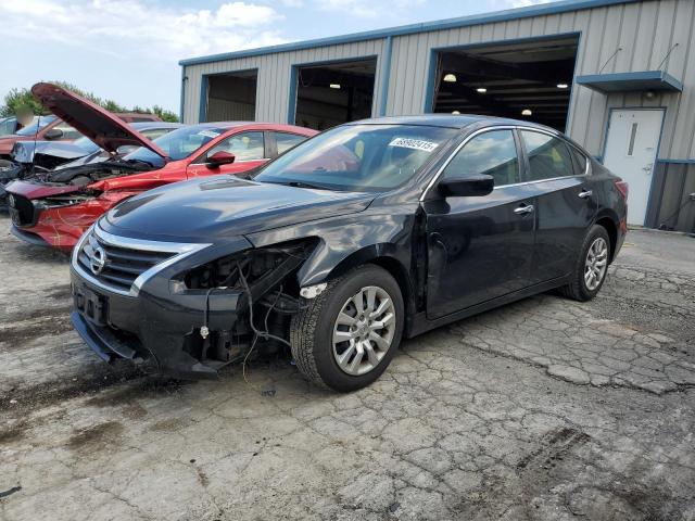 2013 NISSAN ALTIMA 2.5, 