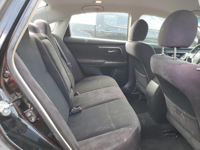 1N4AL3APXDC232270 - 2013 NISSAN ALTIMA 2.5 Қара фото 10
