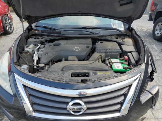1N4AL3APXDC232270 - 2013 NISSAN ALTIMA 2.5 Қара фото 11