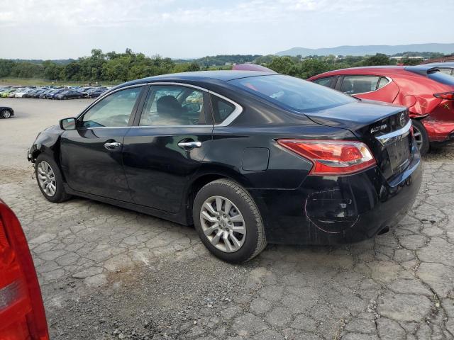 1N4AL3APXDC232270 - 2013 NISSAN ALTIMA 2.5 Қара фото 2