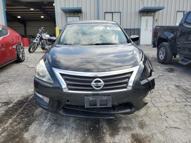 1N4AL3APXDC232270 - 2013 NISSAN ALTIMA 2.5 Қара фото 5