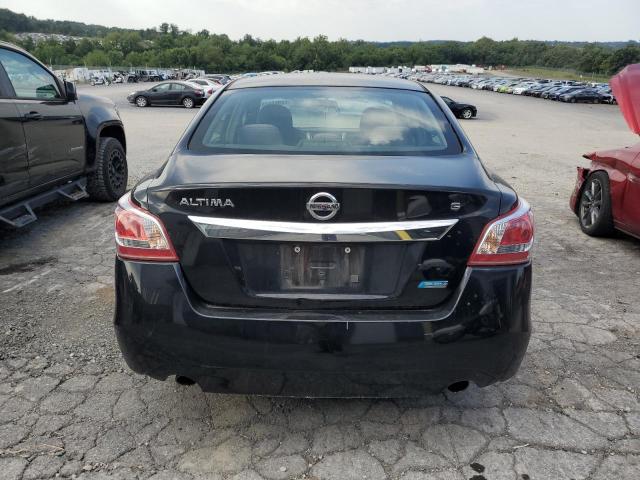 1N4AL3APXDC232270 - 2013 NISSAN ALTIMA 2.5 Қара фото 6