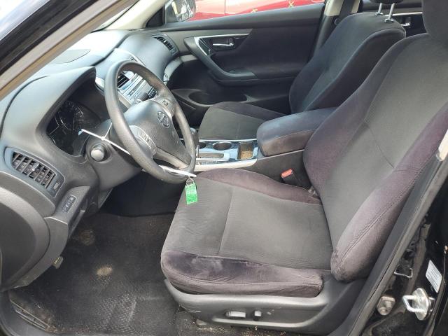 1N4AL3APXDC232270 - 2013 NISSAN ALTIMA 2.5 Қара фото 7