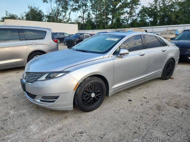 2015 LINCOLN MKZ, 