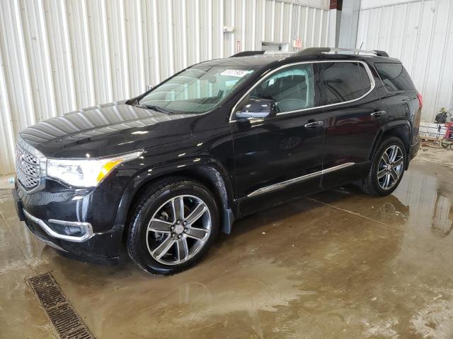 2018 GMC ACADIA DENALI, 