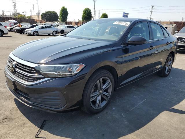 2023 VOLKSWAGEN JETTA SE, 