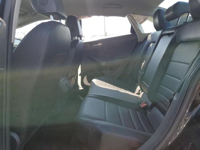 3VWEM7BU6PM013990 - 2023 VOLKSWAGEN JETTA SE 黑色 照片 10