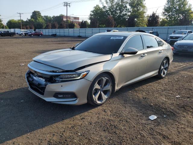 2019 HONDA ACCORD TOURING, 
