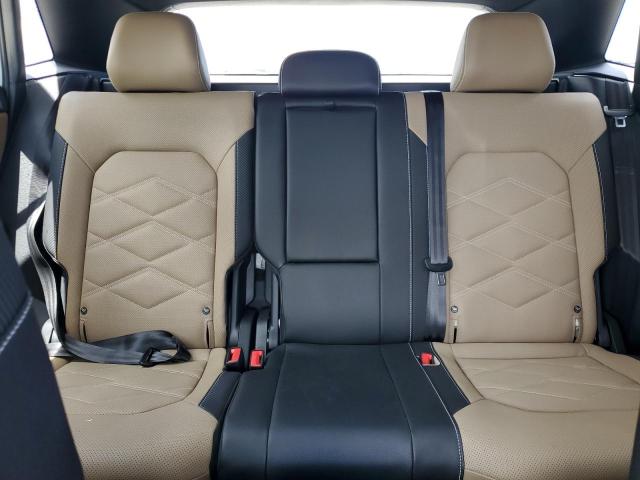 1V2JE2CAXSC202270 - 2025 VOLKSWAGEN ATLAS CROS SE Blanc photo 10