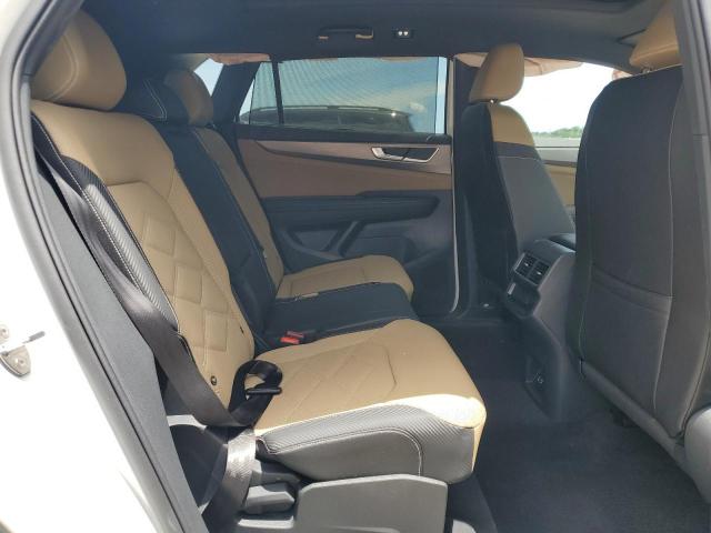 1V2JE2CAXSC202270 - 2025 VOLKSWAGEN ATLAS CROS SE Blanc photo 11