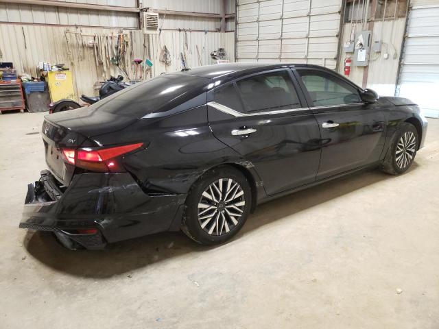 1N4BL4DV9PN412546 - 2023 NISSAN ALTIMA SV BLACK photo 3