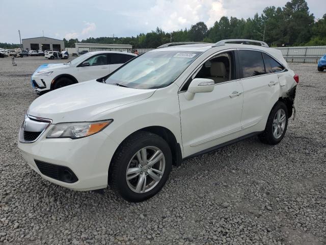 2013 ACURA RDX, 