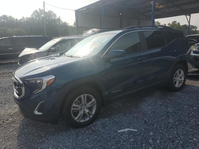 2021 GMC TERRAIN SLE, 