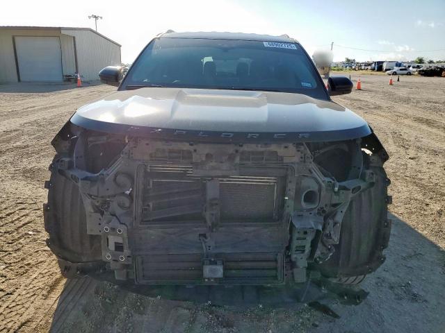 1FMSK7DH3NGB66809 - 2022 FORD EXPLORER XLT 黑色 照片 5