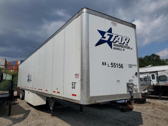 2016 WABASH UNKNOWN, 