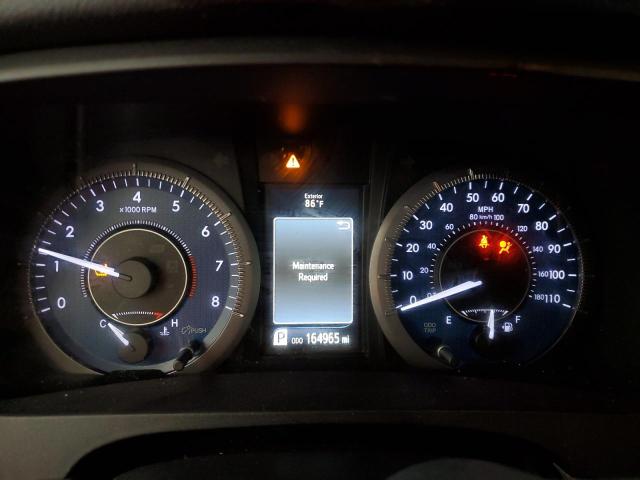 5TDYK3DC7GS694289 - 2016 TOYOTA SIENNA XLE 白色 照片 9