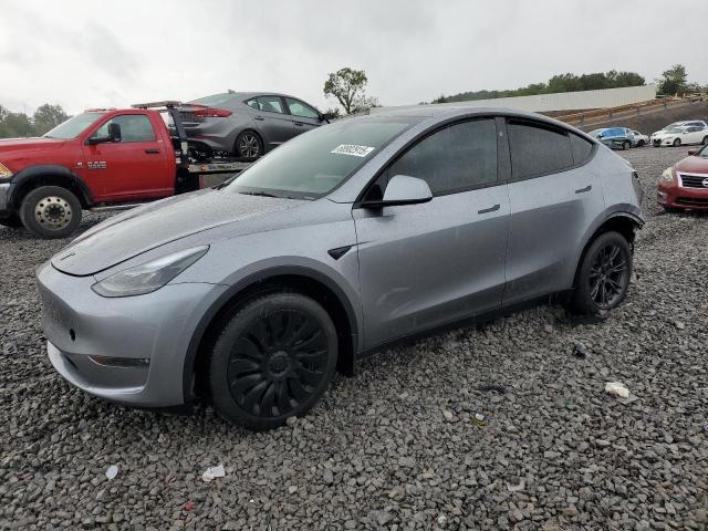 2024 TESLA MODEL Y, 