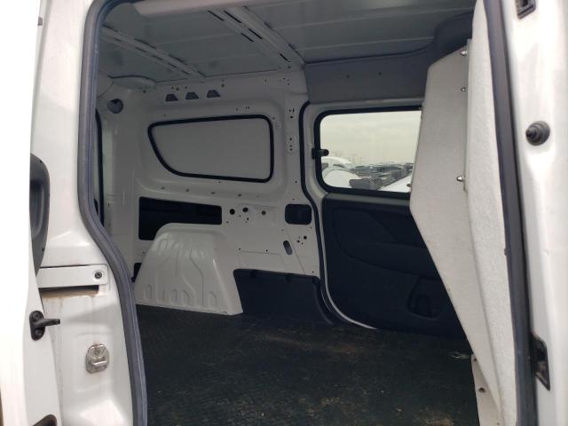 ZFBERFBT7G6C62018 - 2016 RAM PROMASTER SLT WHITE photo 11