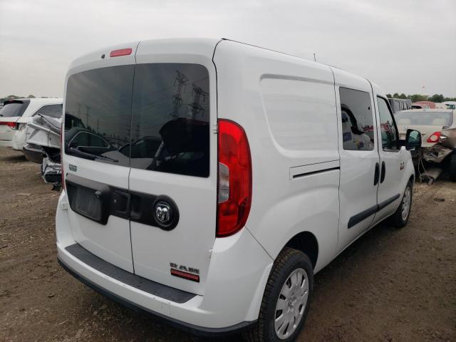 ZFBERFBT7G6C62018 - 2016 RAM PROMASTER SLT Blanc photo 3