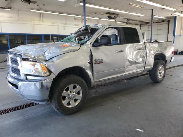 2014 RAM 2500 SLT, 