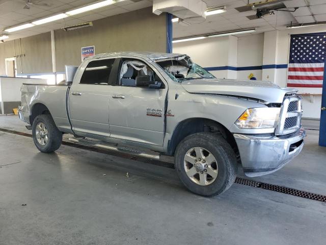 3C6UR5DL1EG193780 - 2014 RAM 2500 SLT Plata foto 4