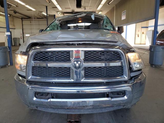 3C6UR5DL1EG193780 - 2014 RAM 2500 SLT Plata foto 5