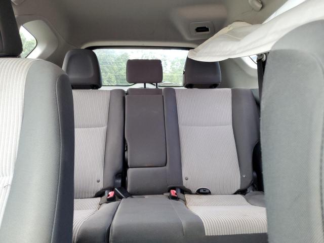 JTMZFREV4FD078524 - 2015 TOYOTA RAV4 LE Qırmızı foto 10