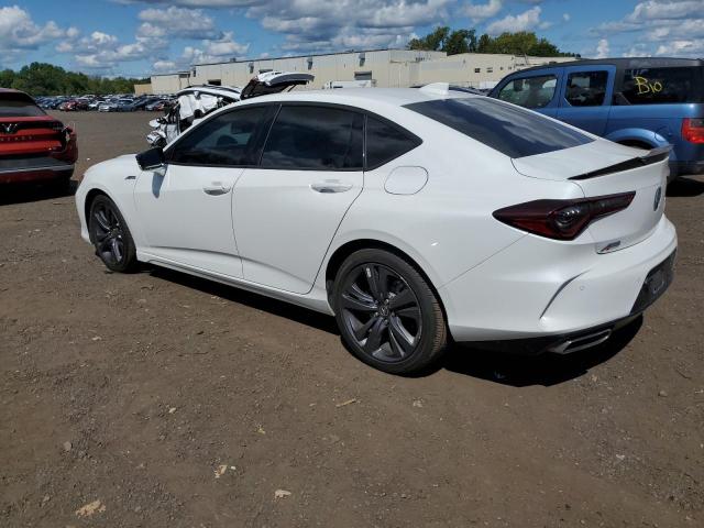 19UUB5F53PA006294 - 2023 ACURA TLX TECH A თეთრი ფოტო 2
