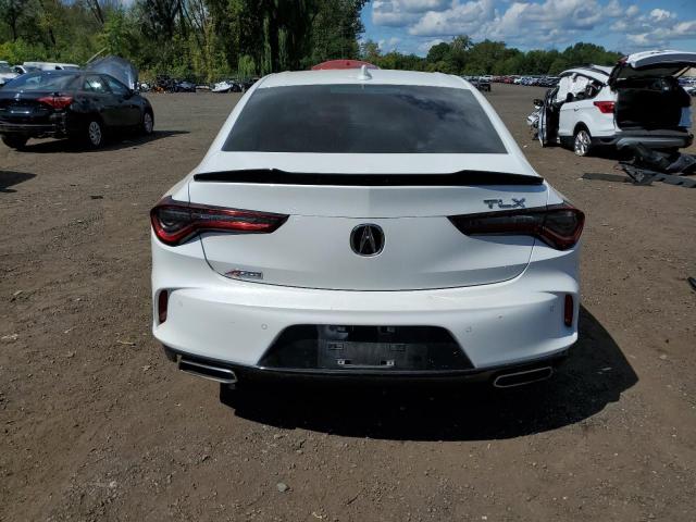 19UUB5F53PA006294 - 2023 ACURA TLX TECH A თეთრი ფოტო 6