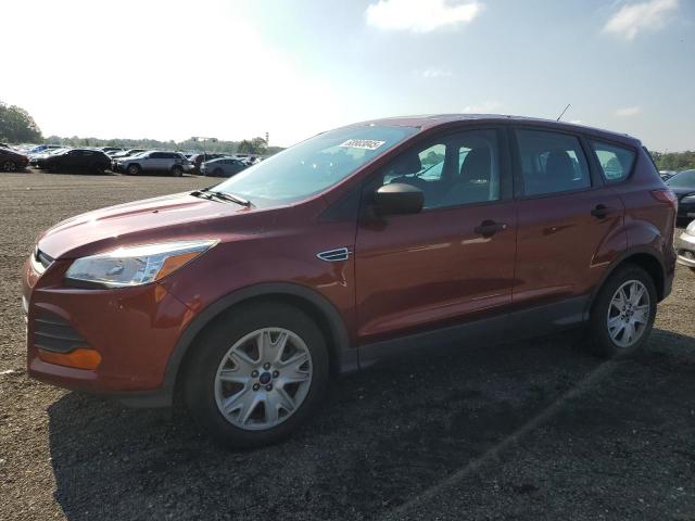 2016 FORD ESCAPE S, 