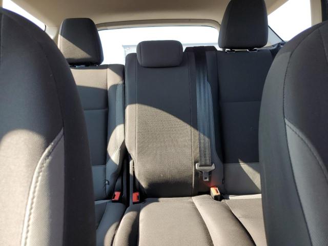 1FMCU0F71GUB93764 - 2016 FORD ESCAPE S Qırmızı foto 10