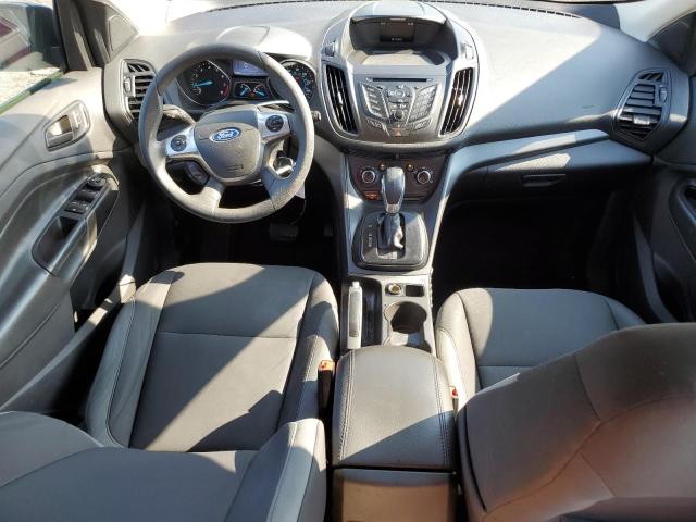 1FMCU0F71GUB93764 - 2016 FORD ESCAPE S Qırmızı foto 8