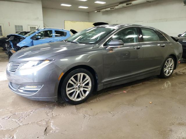 2015 LINCOLN MKZ, 