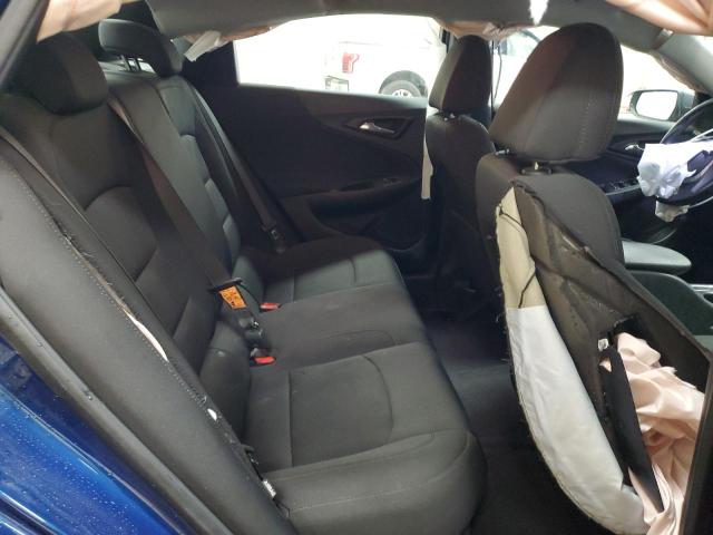 1G1ZG5ST3KF205358 - 2019 CHEVROLET MALIBU RS 蓝色 照片 10