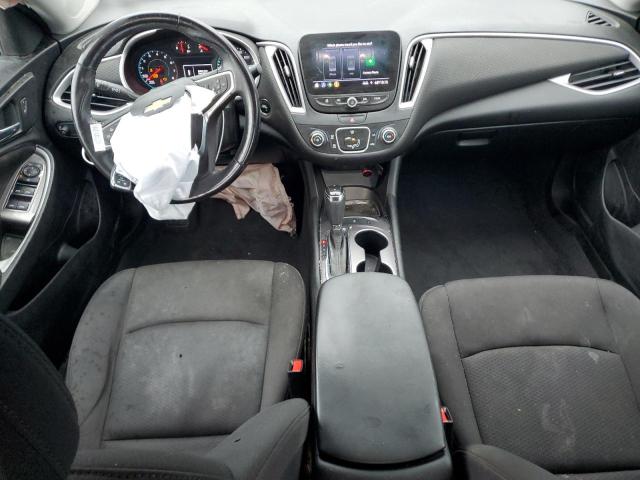 1G1ZG5ST3KF205358 - 2019 CHEVROLET MALIBU RS 蓝色 照片 8