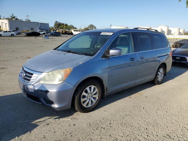2010 HONDA ODYSSEY EX, 