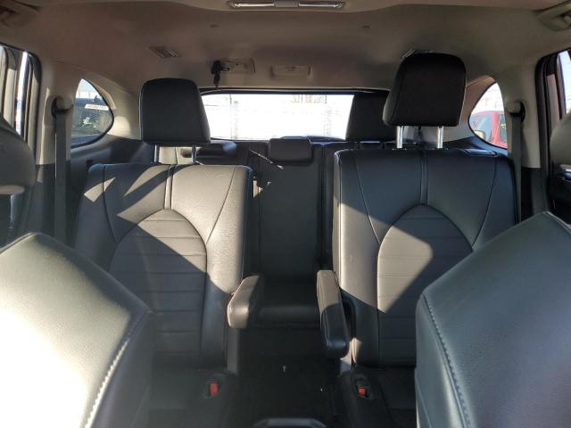 5TDGZRBH0MS529866 - 2021 TOYOTA HIGHLANDER XLE ვერცხლისფერი ფოტო 10