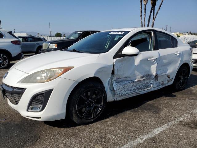 2011 MAZDA 3 S, null