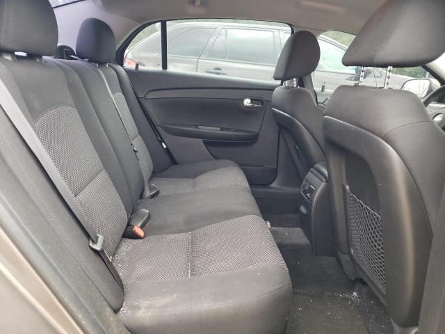 1G1ZC5E01CF286374 - 2012 CHEVROLET MALIBU 1LT 灰色 照片 10