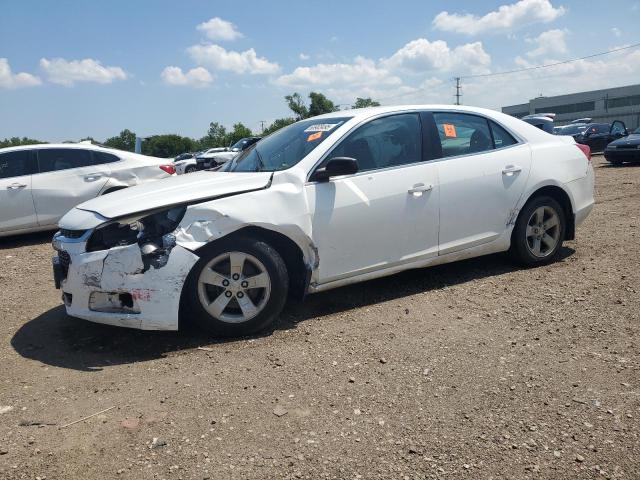 2016 CHEVROLET MALIBU LIM LS, 