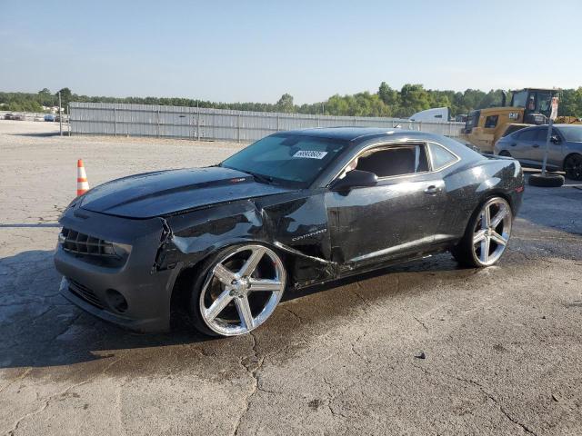 2010 CHEVROLET CAMARO SS, 