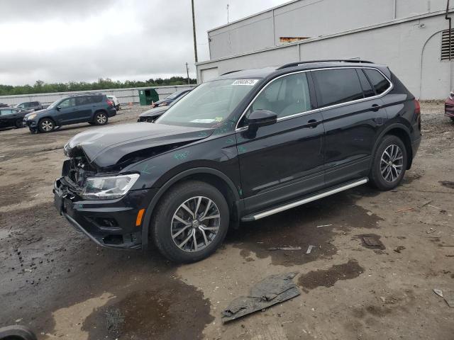 2019 VOLKSWAGEN TIGUAN SE, 