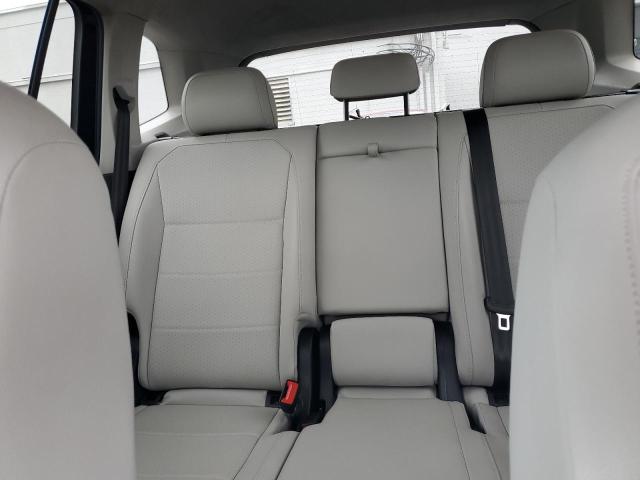 3VV2B7AX2KM055526 - 2019 VOLKSWAGEN TIGUAN SE Czarny zdjęcie 10