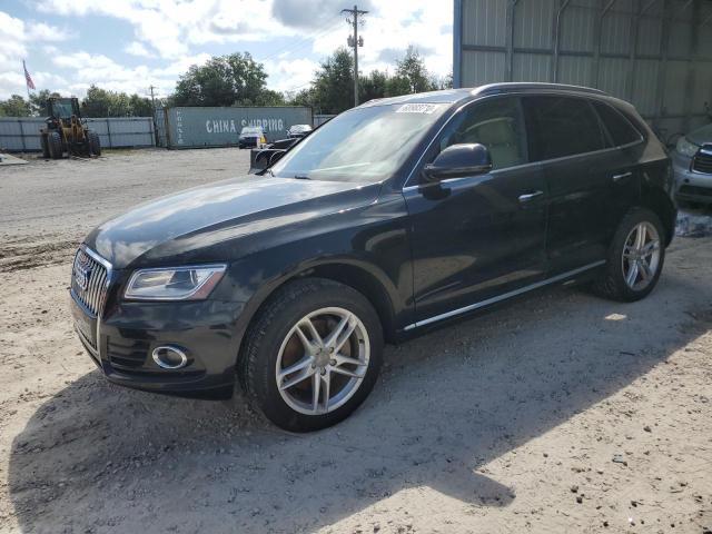 WA1CMAFP7FA077697 - 2015 AUDI Q5 TDI PREMIUM PLUS BLACK photo 1