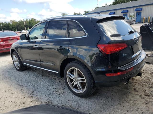 WA1CMAFP7FA077697 - 2015 AUDI Q5 TDI PREMIUM PLUS BLACK photo 2