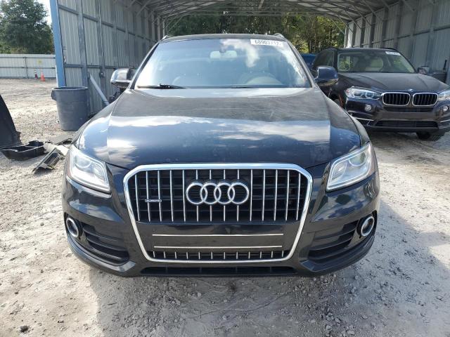 WA1CMAFP7FA077697 - 2015 AUDI Q5 TDI PREMIUM PLUS BLACK photo 5