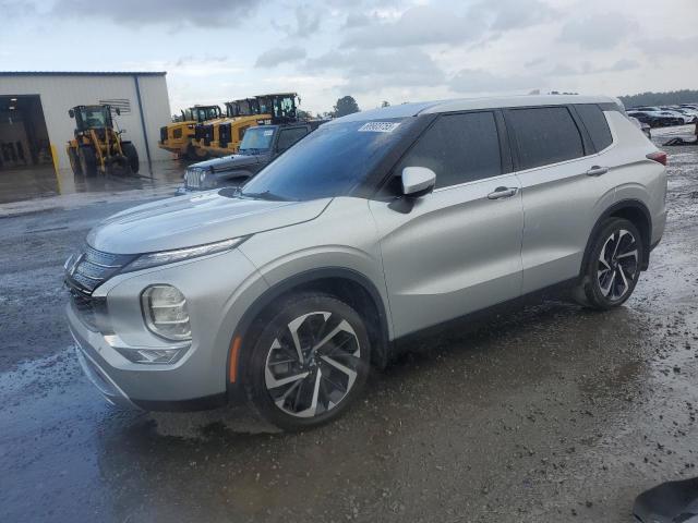 2022 MITSUBISHI OUTLANDER SE, 