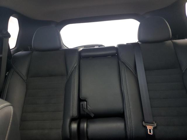 JA4J3UA88NZ013695 - 2022 MITSUBISHI OUTLANDER SE SILVER photo 10