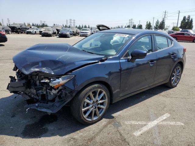 2018 MAZDA 3 TOURING, 
